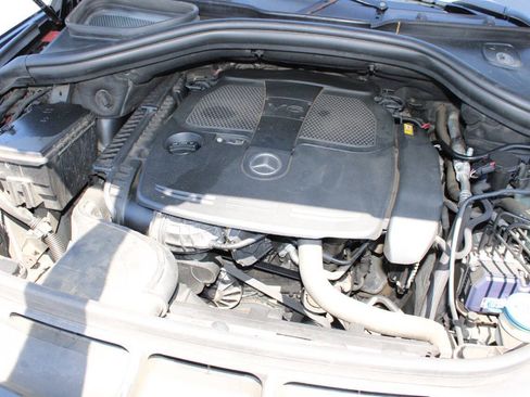 Used 2012 Mercedes-Benz ML 350 4MATIC image 27