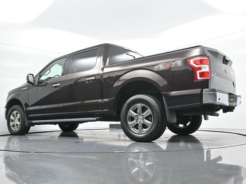 Used 2020 Ford F150 XLT w/ Equipment Group 302A Luxury AWD/4WD image 55