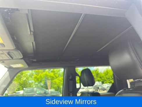 Used 2023 Ford Bronco Wildtrak AWD/4WD image 27