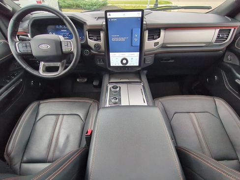 Used 2023 Ford Expedition Timberline AWD/4WD image 15