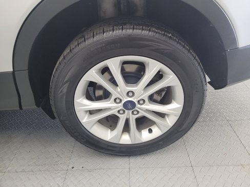 Used 2018 Ford Escape SE AWD/4WD image 31
