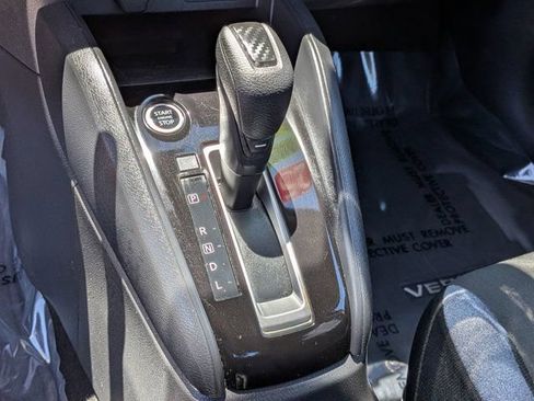 Used 2025 Nissan Versa SV FWD image 19