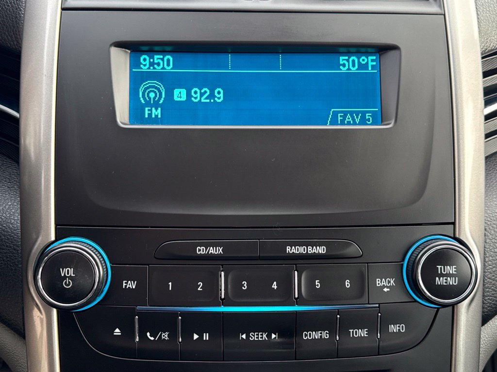 Used 2014 Chevrolet Malibu LS FWD image 20