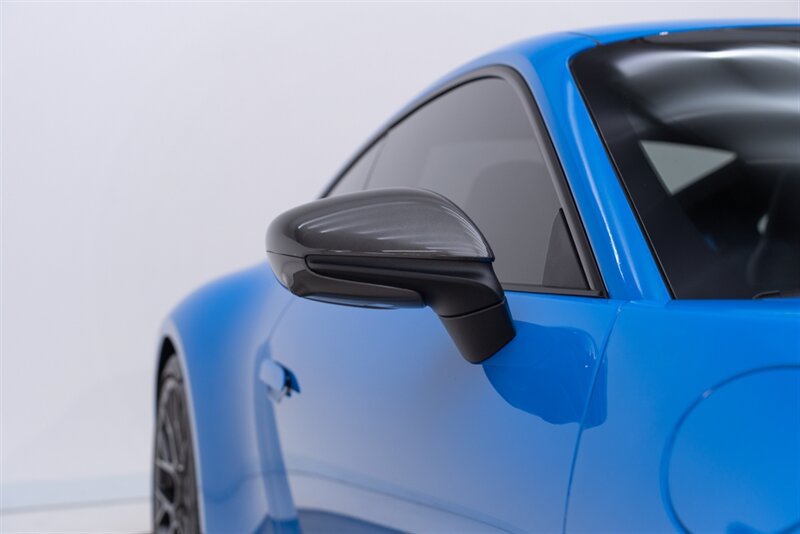 Used 2023 Porsche 911 Carrera T RWD image 23