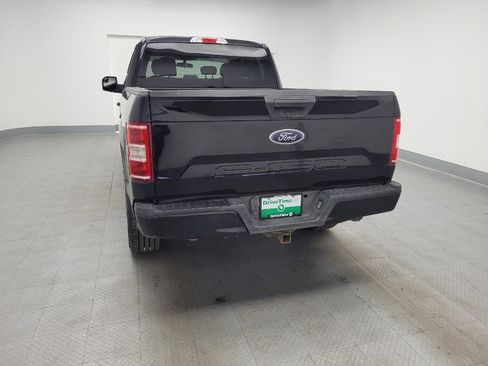 Used 2019 Ford F150 XL w/ Equipment Group 101A Mid AWD/4WD image 6