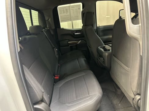 Used 2020 Chevrolet Silverado 1500 RST w/ All-Star Edition AWD/4WD image 22