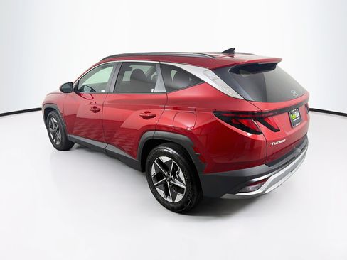 Used 2026 Hyundai Tucson SEL Plus FWD image 5