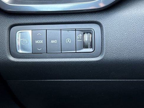 New 2026 GMC Acadia AT4 w/ Super Cruise Package AWD/4WD image 33