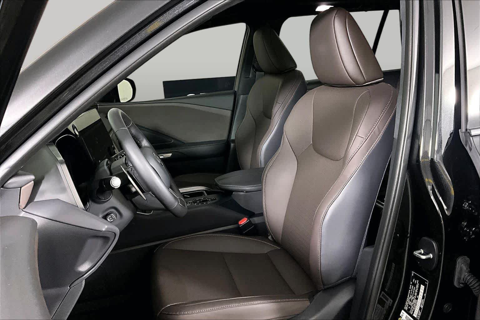 Used 2026 Lexus TX 350 AWD w/ Technology Package image 8