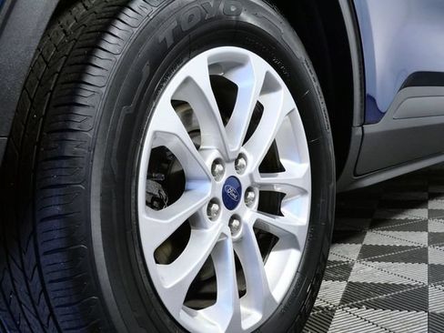Certified 2020 Ford Escape SE AWD/4WD image 8