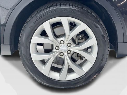 Used 2023 Land Rover Discovery Sport SE image 55