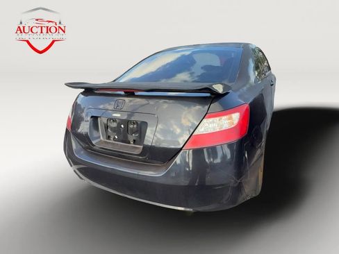 Used 2007 Honda Civic EX image 4