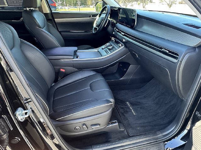 Used 2024 Hyundai Palisade XRT AWD/4WD image 11