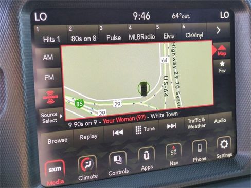 Used 2021 Jeep Wrangler Unlimited Rubicon image 17