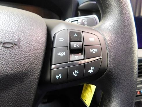 New 2025 Ford Maverick XL w/ Equipment Group 101A image 20