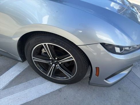 Used 2024 Ford Mustang Premium image 15