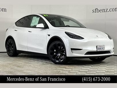 Used 2021 Tesla Model Y Long Range
