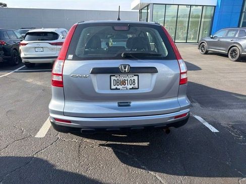 Used 2010 Honda CR-V LX image 8