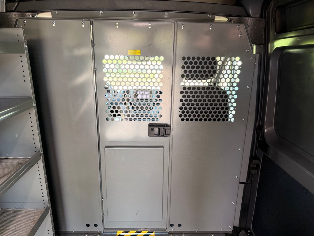 Used 2023 RAM ProMaster 1500 w/ Lane Management Group FWD image 62