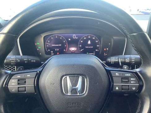 Certified 2022 Honda Civic Sport Touring image 16