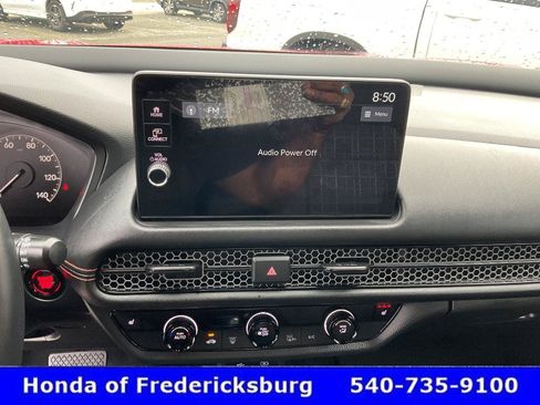 Used 2026 Honda HR-V Sport image 30