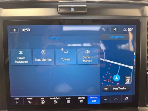 Used 2025 Ford F250 Lariat image 49