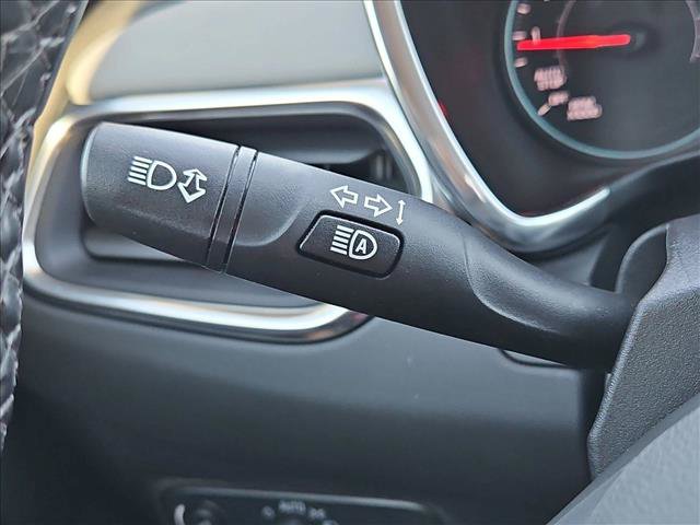 Used 2024 Chevrolet Equinox LT FWD image 16