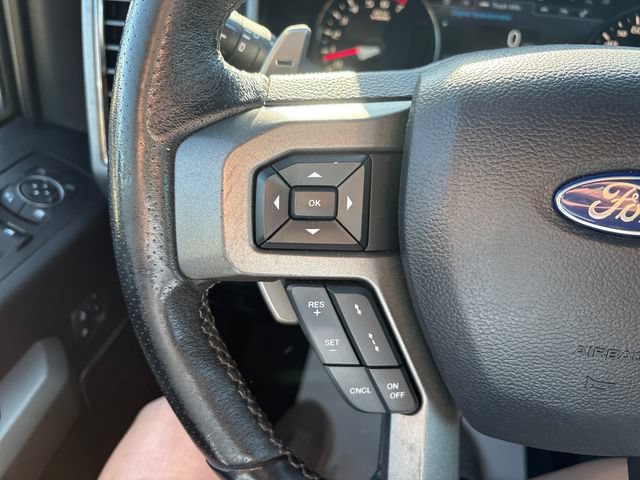Used 2019 Ford F150 Raptor w/ Equipment Group 802A Luxury AWD/4WD image 11