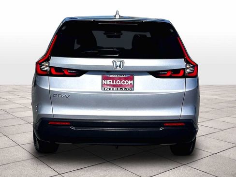 Used 2023 Honda CR-V EX image 7