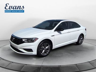 Used 2019 Volkswagen Jetta R-Line