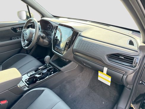 New 2026 Subaru Forester Touring image 15