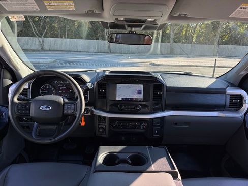 Used 2021 Ford F150 XL w/ Trailer Tow Package image 25