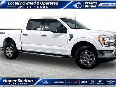 Used 2022 Ford F150 XLT w/ Equipment Group 302A High