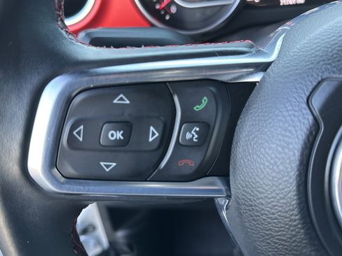 Used 2018 Jeep Wrangler Unlimited Rubicon image 29