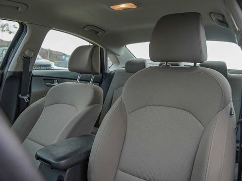 Certified 2020 Kia Forte LXS image 11