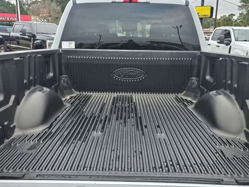 New 2026 Ford F250 XLT w/ 360-Degree Camera Package image 23