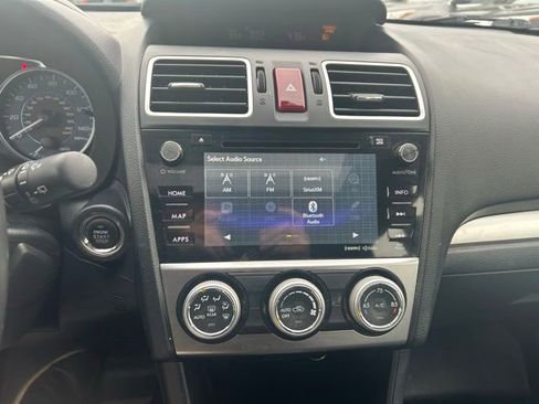 Used 2016 Subaru Impreza 2.0i Sport Limited AWD/4WD image 24