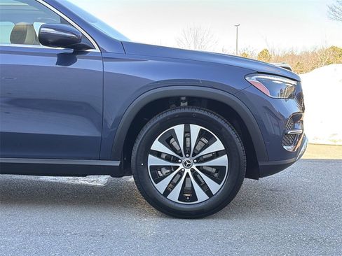 New 2026 Mercedes-Benz GLE 350 4MATIC image 9