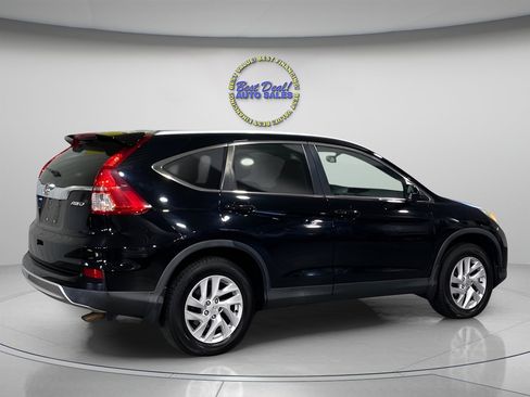 Used 2015 Honda CR-V EX-L image 6