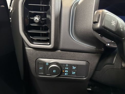 Used 2021 Ford Bronco Sport Badlands AWD/4WD image 43