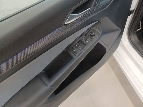 Used 2025 Volkswagen Golf w/ Euro Style Package image 11