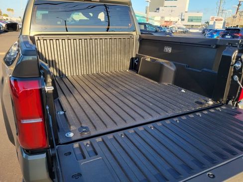 New 2026 Toyota Tacoma TRD Sport AWD/4WD image 21