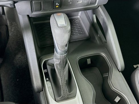 Used 2023 Nissan Frontier S w/ Technology Package RWD image 24