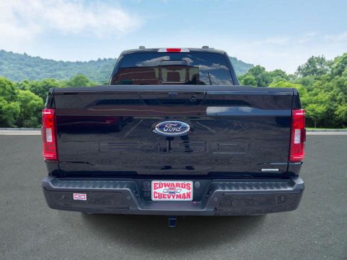 Used 2023 Ford F150 XLT w/ Equipment Group 302A High AWD/4WD image 22