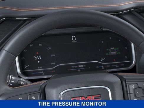 New 2026 GMC Sierra 3500 AT4 w/ AT4 Premium Plus Package image 19