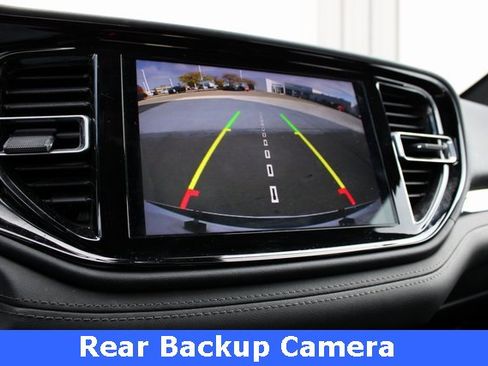 Used 2021 Dodge Durango Citadel w/ Premium Entertainment Group image 3