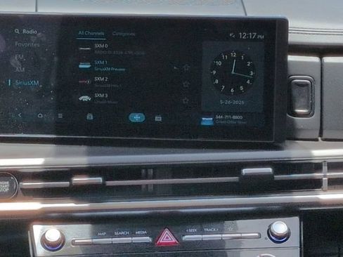 Used 2026 Hyundai Santa Fe SE FWD image 18