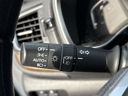 Used 2021 Honda CR-V EX image 21