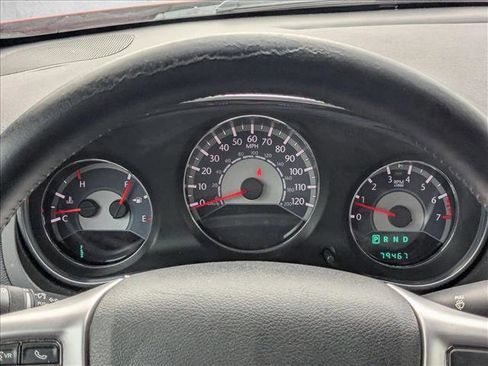 Used 2012 Chrysler 200 Touring image 10