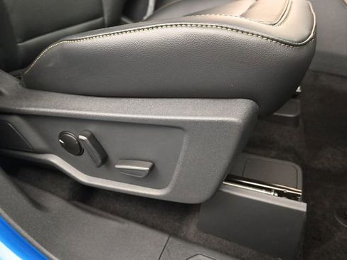 New 2025 Ford Bronco Badlands AWD/4WD image 16